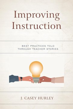 Improving Instruction - Hurley, J. Casey
