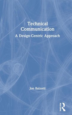 Technical Communication - Balzotti, Jon