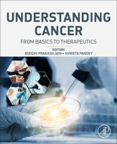 Cover Understanding Cancer