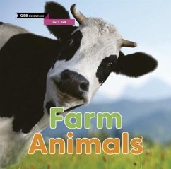 Farm Animals - Morton, Sasha