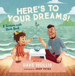 Here's to Your Dreams! - Hollis, Dave