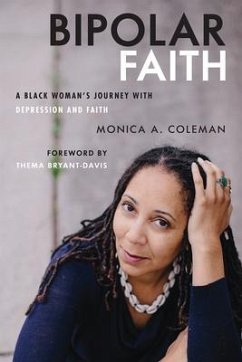 Bipolar Faith - Coleman, Monica A.