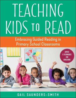 Teaching Kids to Read - Saunders-Smith, Gail