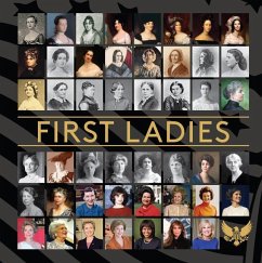 First Ladies - Publications International Ltd