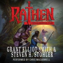 Rathen: Into Bramblewood Forest - Smith, Grant Elliot; Stohler, Steven H.