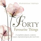 Forty Favourite Things