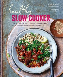 Healthy Slow Cooker - Graimes, Nicola