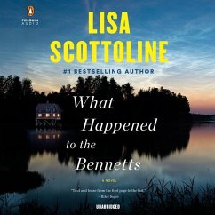 What Happened to the Bennetts - Scottoline, Lisa