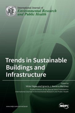 Cover Trends in Sustainable Buildings and Infrastructure