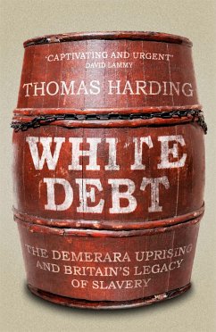 White Debt - Harding, Thomas