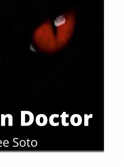 The Demon Doctor - Soto, Destinee