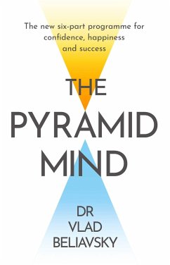 The Pyramid Mind - Beliavsky, Dr Vlad