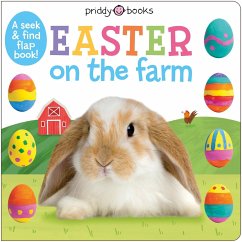 Easter On The Farm - Books, Priddy; Priddy, Roger