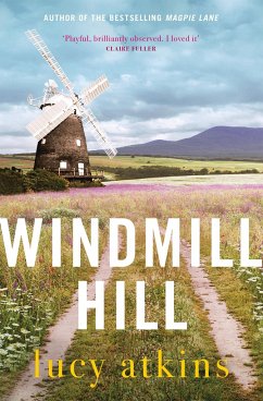 Cover Windmill Hill