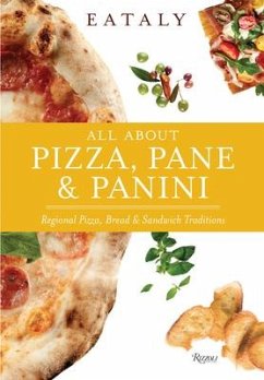 Eataly: All about Pizza, Pane & Panini - Eataly