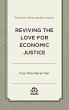 Reviving the Love for Economic Justice - Bild 1
