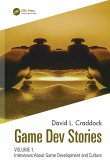 Game Dev Stories Volume 1