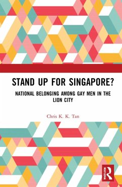 Stand Up for Singapore? - Tan, Chris K K