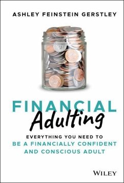 Financial Adulting - Feinstein Gerstley, Ashley