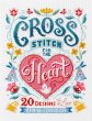 Cross Stitch for the Heart - Bild 1