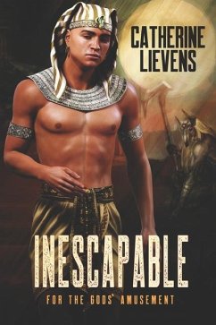 Inescapable - Lievens, Catherine