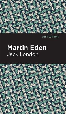 Martin Eden - London, Jack