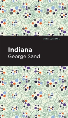 Indiana - Sand, George