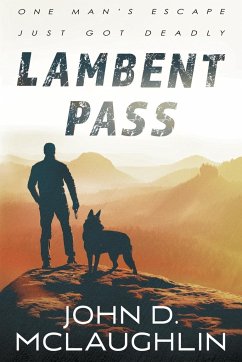Lambent Pass - Mclaughlin, John