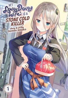 My Lovey-Dovey Wife Is a Stone Cold Killer Vol. 1 - Kosaka, Donten
