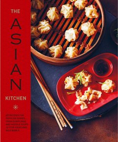 The Asian Kitchen - Small, Ryland Peters &