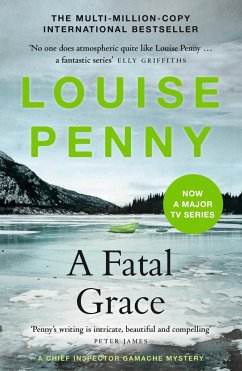 A Fatal Grace - Penny, Louise