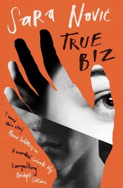 True Biz - Novic, Sara