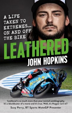 Leathered - Hopkins, John