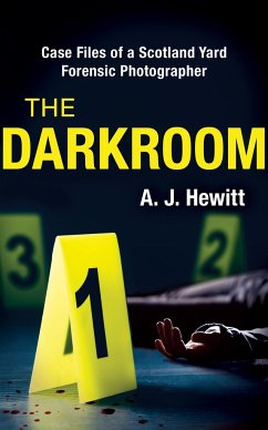 Cover The Darkroom