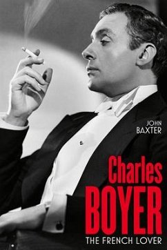 Charles Boyer - Baxter, John