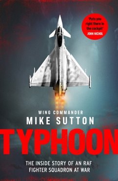 Typhoon - Sutton, Mike