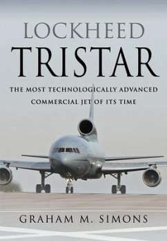 Lockheed Tristar - Simons, Graham M