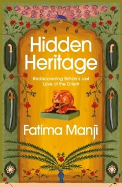 Hidden Heritage - Manji, Fatima