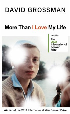 More Than I Love My Life - Grossman, David