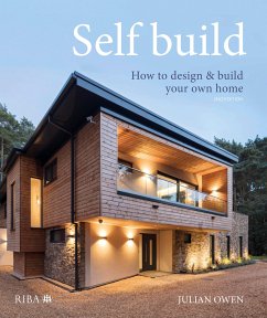 Self-build - Owen, Julian