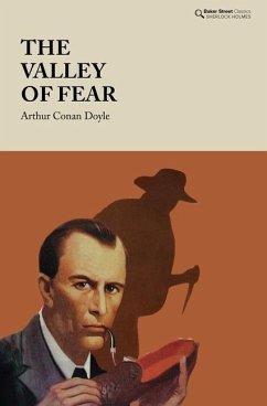 The Valley of Fear - Conan Doyle, Arthur