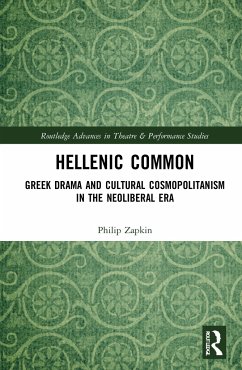 Hellenic Common - Zapkin, Philip
