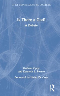 Is There a God? - Oppy, Graham; Pearce, Kenneth L
