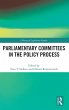 Parliamentary Committees in the Policy... - Bild 1
