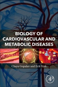 Biology of Cardiovascular and Metabolic Diseases - Gopalan, Chaya;Kirk, Erik