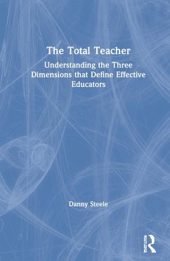 The Total Teacher - Steele, Danny