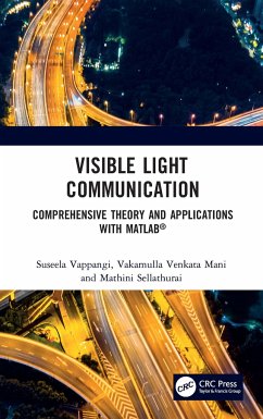 Visible Light Communication - Vappangi, Suseela; Venkata Mani, Vakamulla; Sellathurai, Mathini