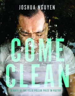 Come Clean - Nguyen, Joshua