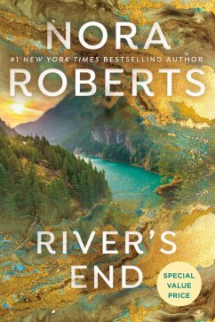 Cover River's End