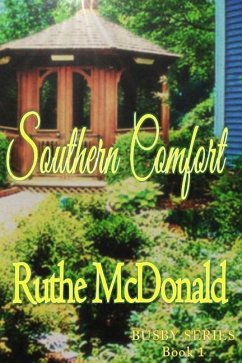 Southern Comfort - McDonald, Ruthe